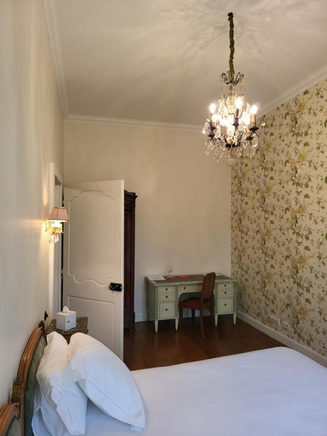 Hotel Restaurant Chez Gervais Quingey Luaran gambar