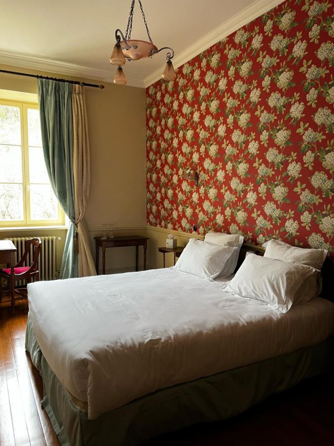 Hotel Restaurant Chez Gervais Quingey Luaran gambar