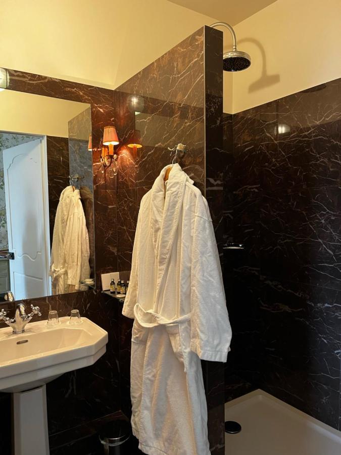 Hotel Restaurant Chez Gervais Quingey Luaran gambar